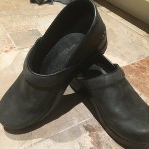 Dansko Clogs